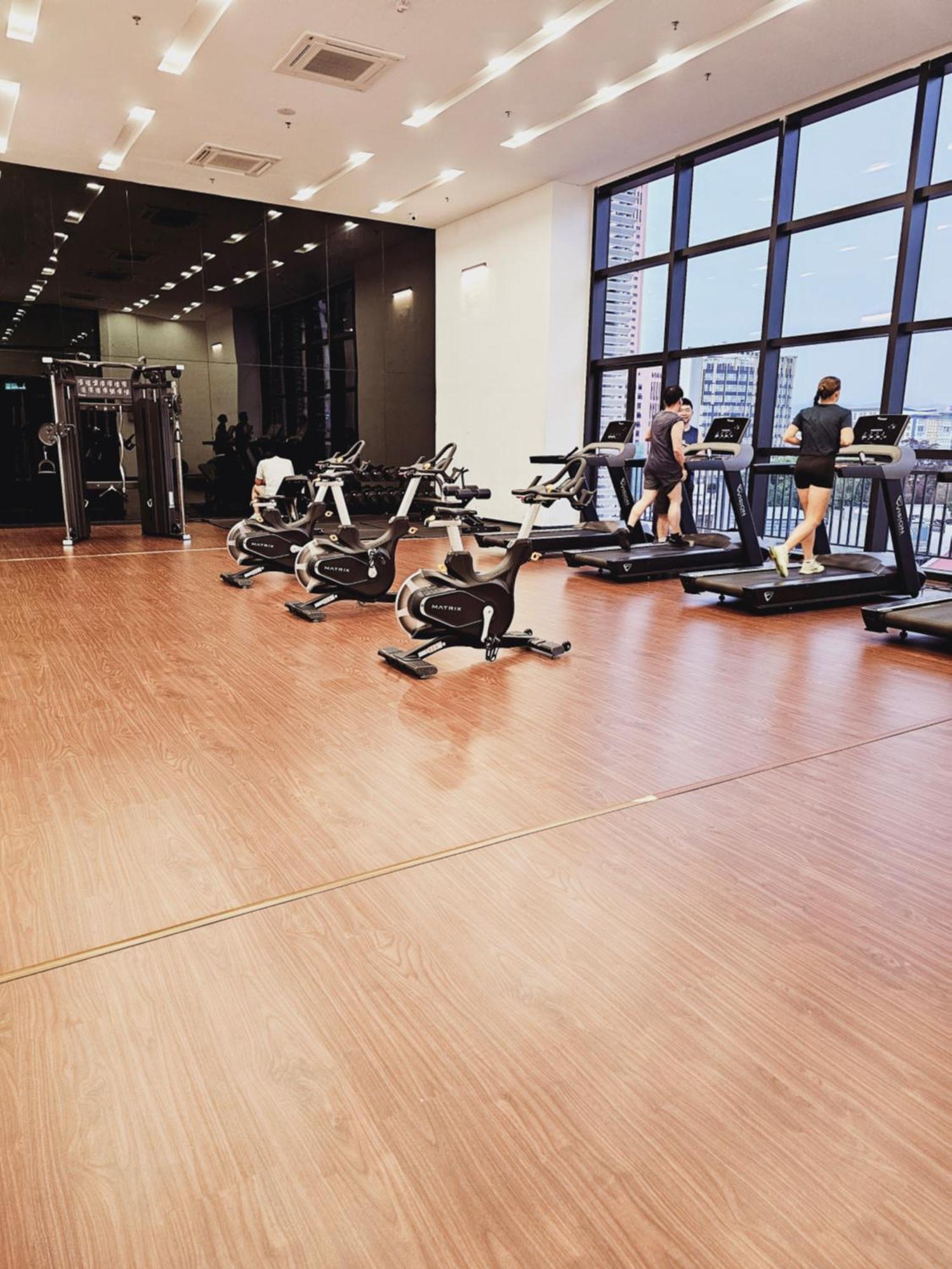 Sweet Quill Apartment Kuala Lumpur