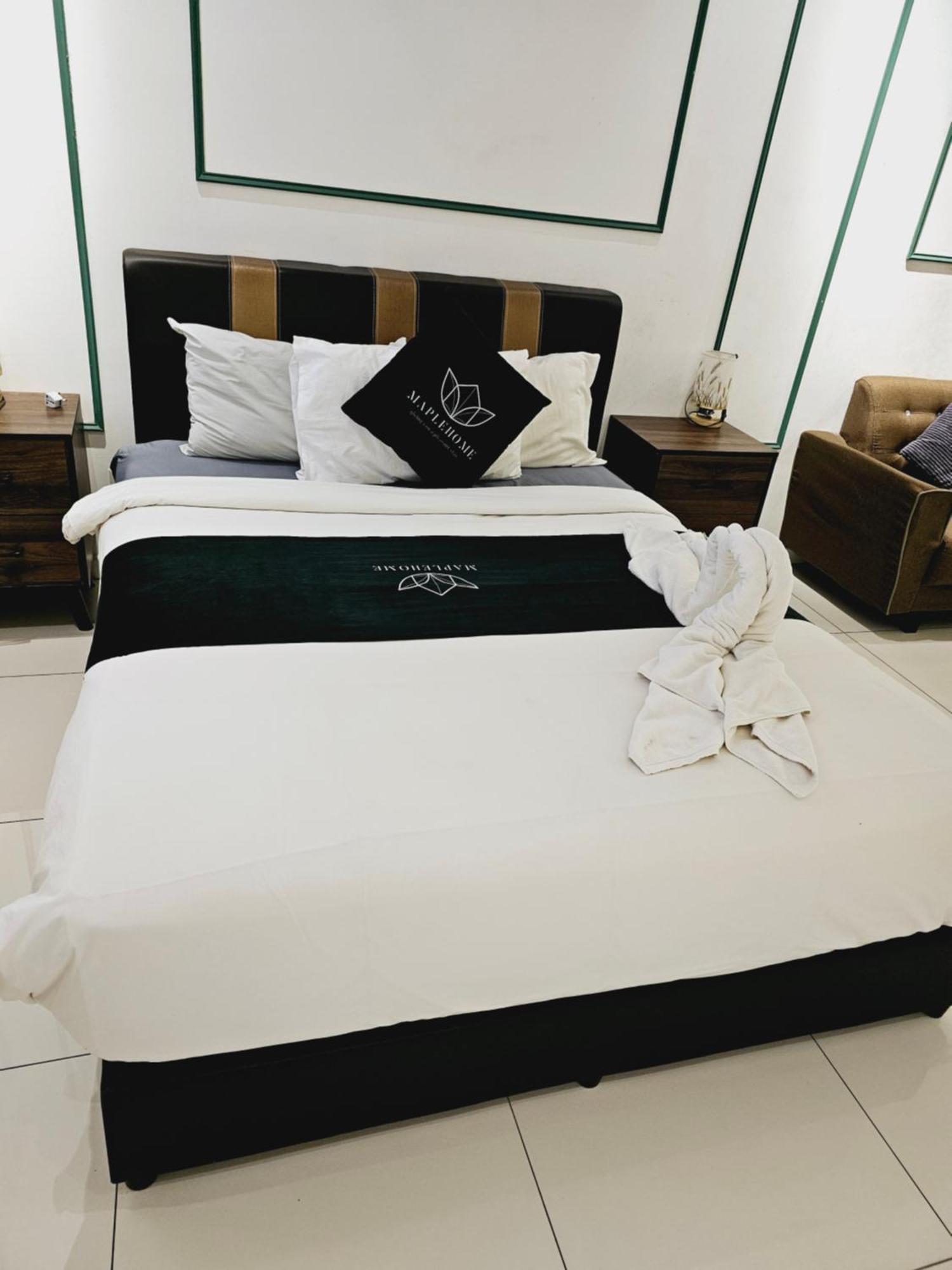 Sweet Quill Apartment Kuala Lumpur