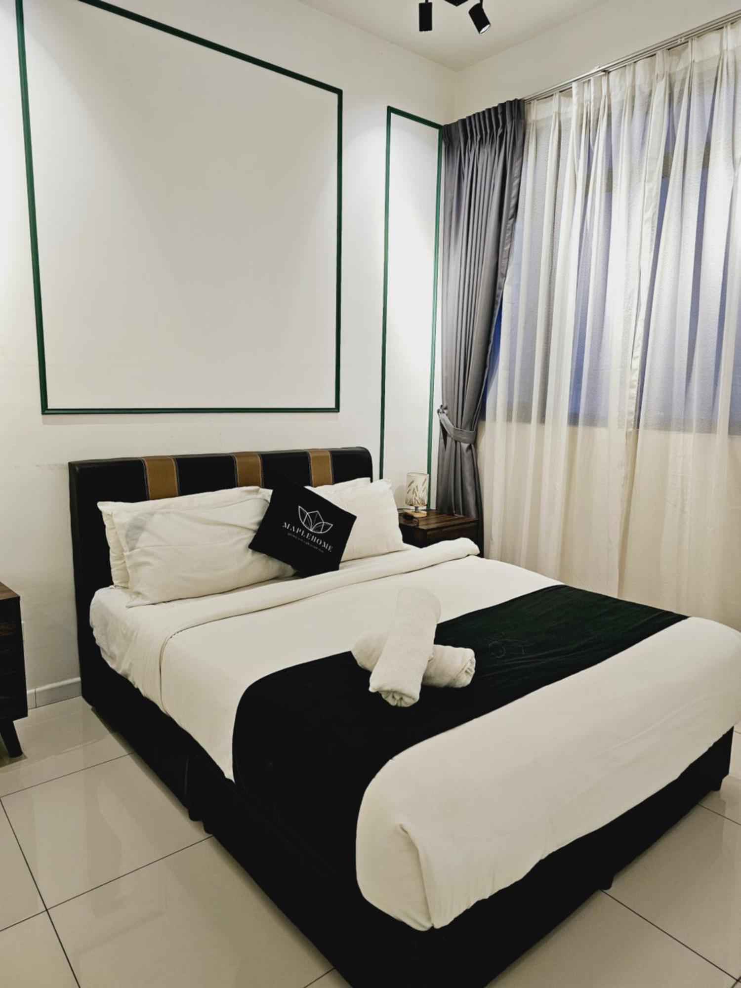 Apartemen Sweet Quill *