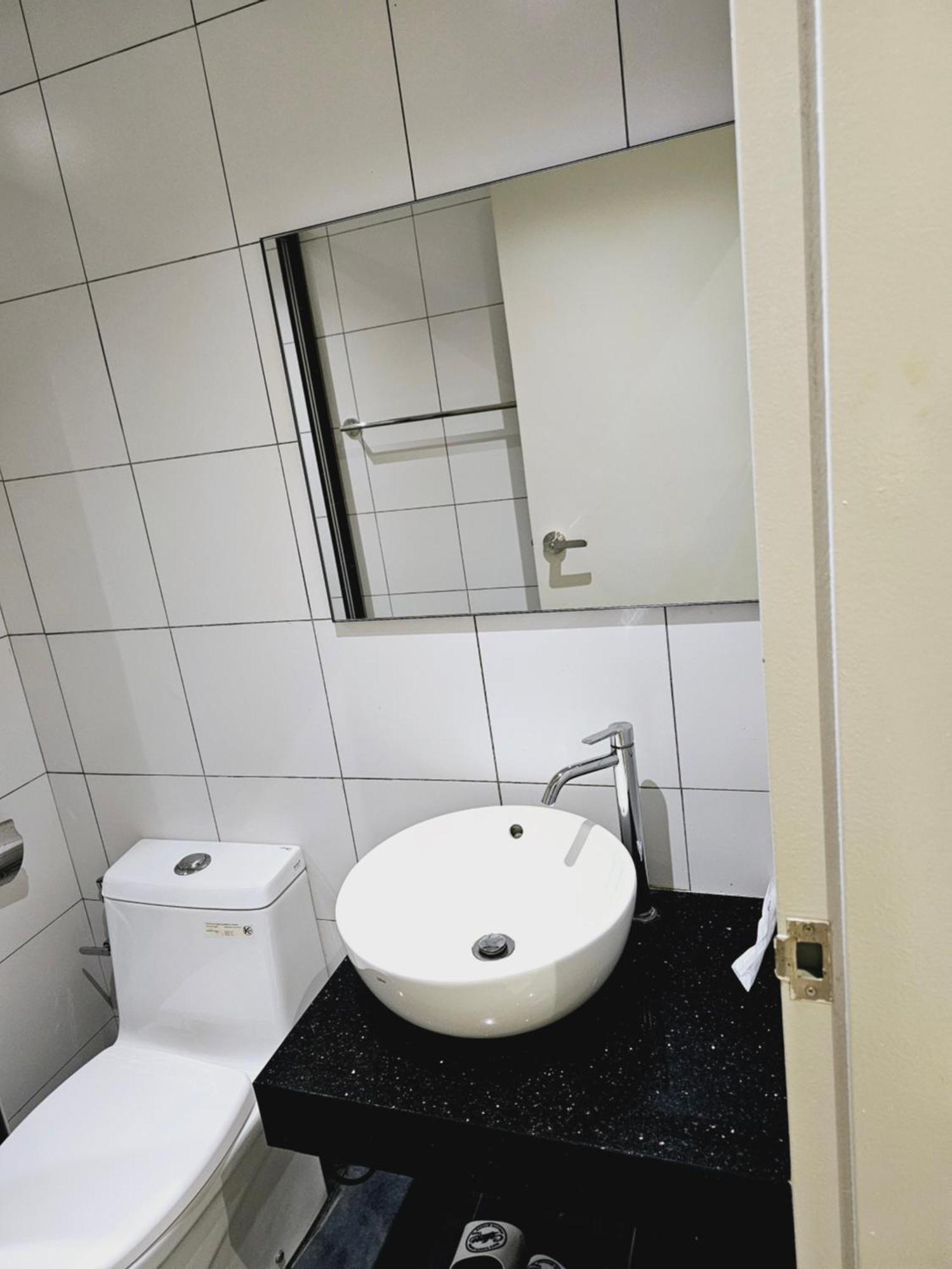 Sweet Quill Apartemen
