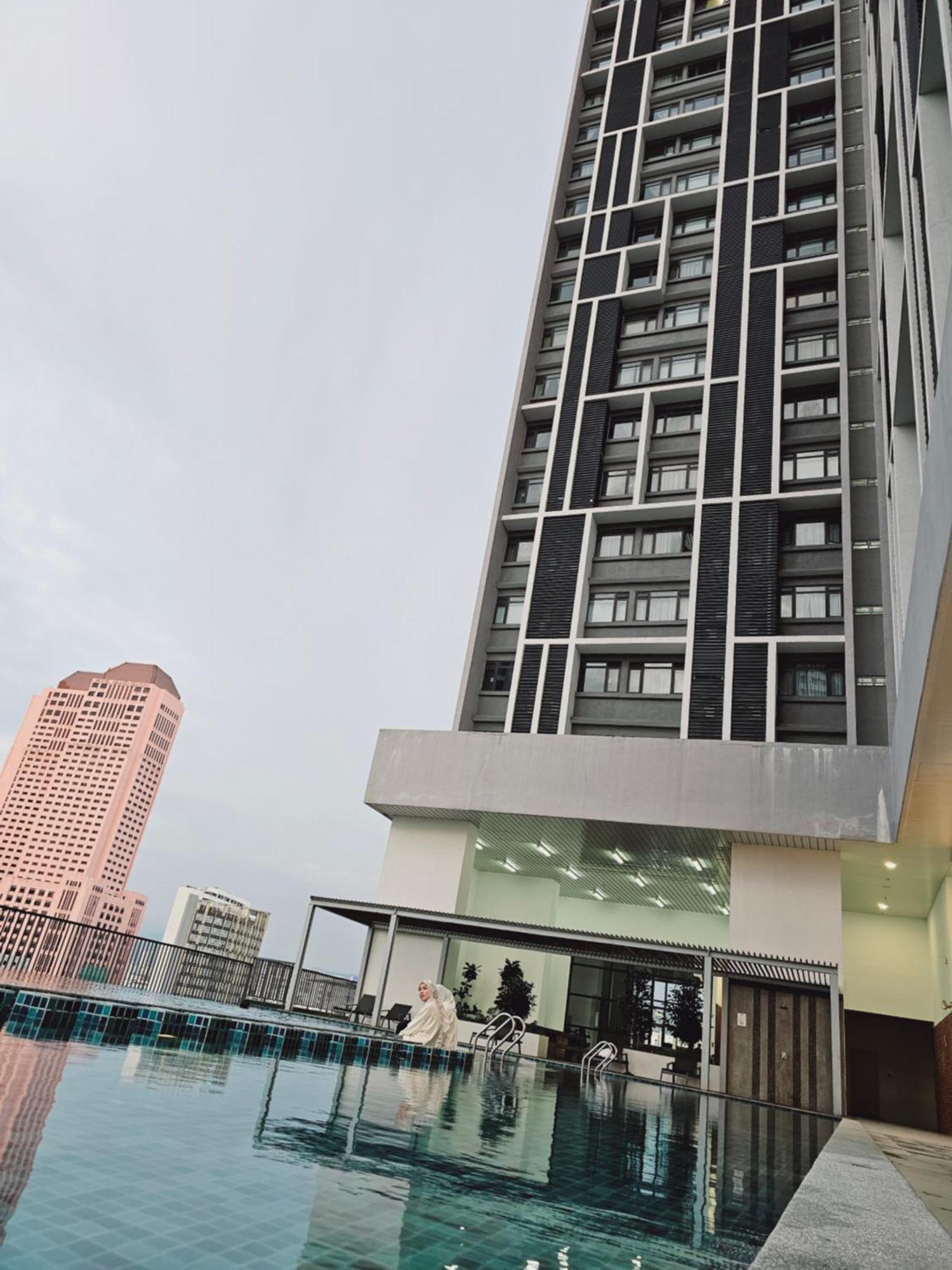 Apartemen Sweet Quill