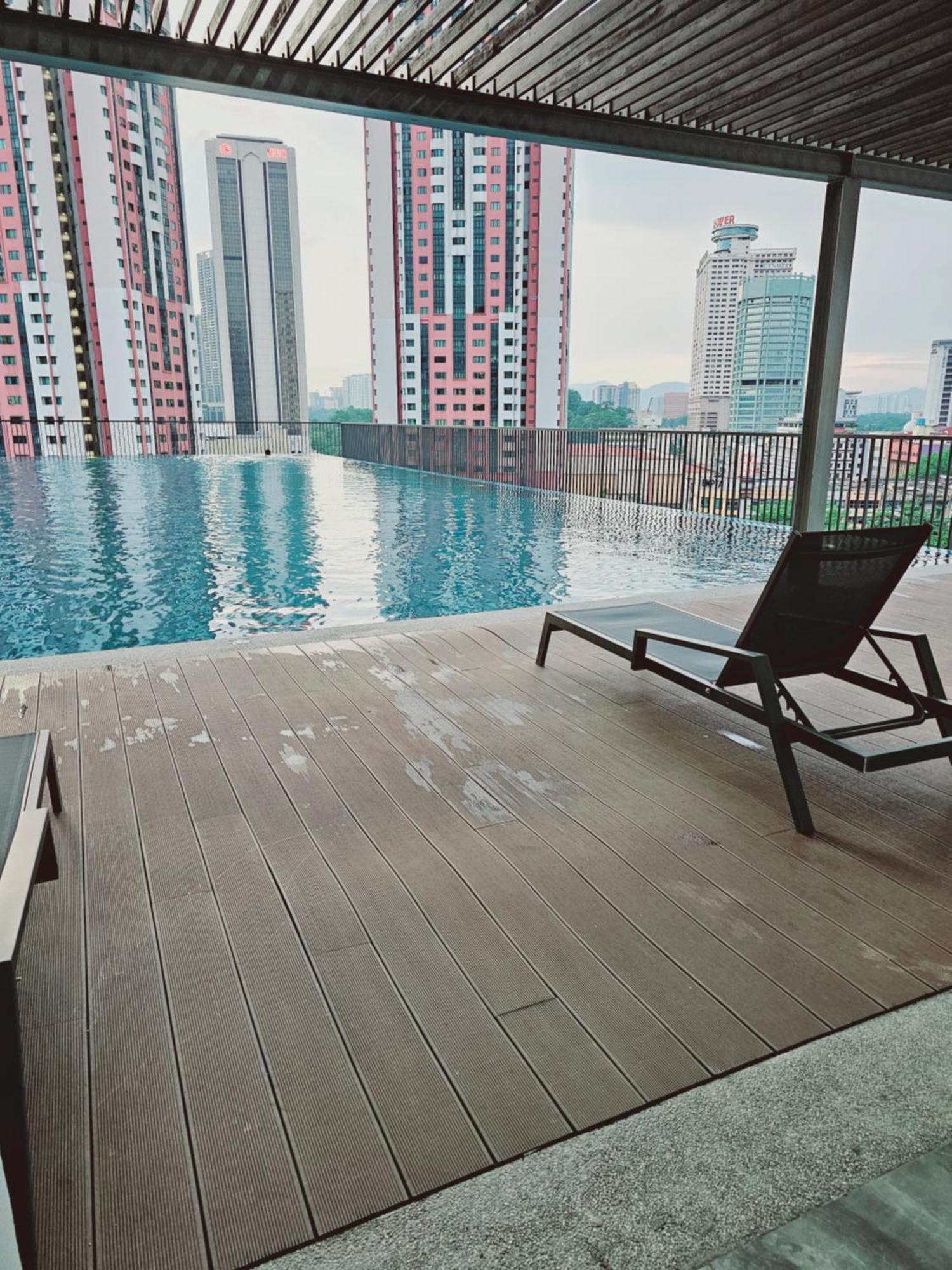 Sweet Quill Apartemen
