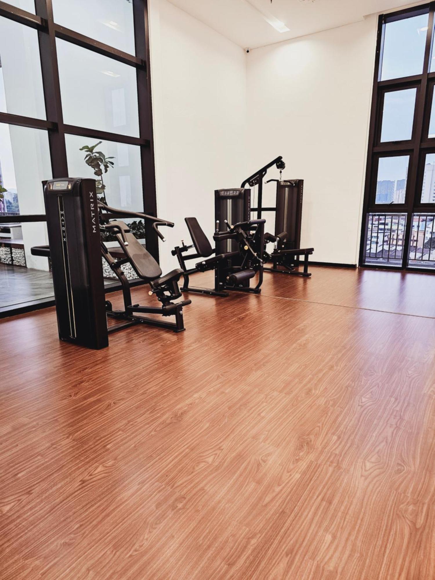 Apartemen Sweet Quill *