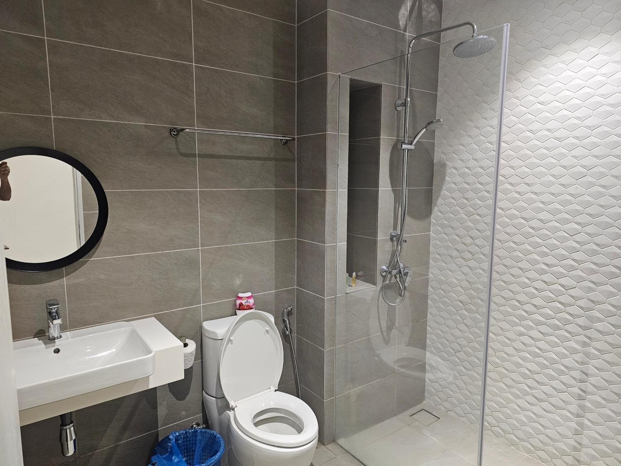 Sweet Quill Apartemen