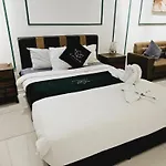 Sweet Home Quill Residence Kuala Lumpur