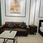 Sweet Home Quill Residence Kuala Lumpur