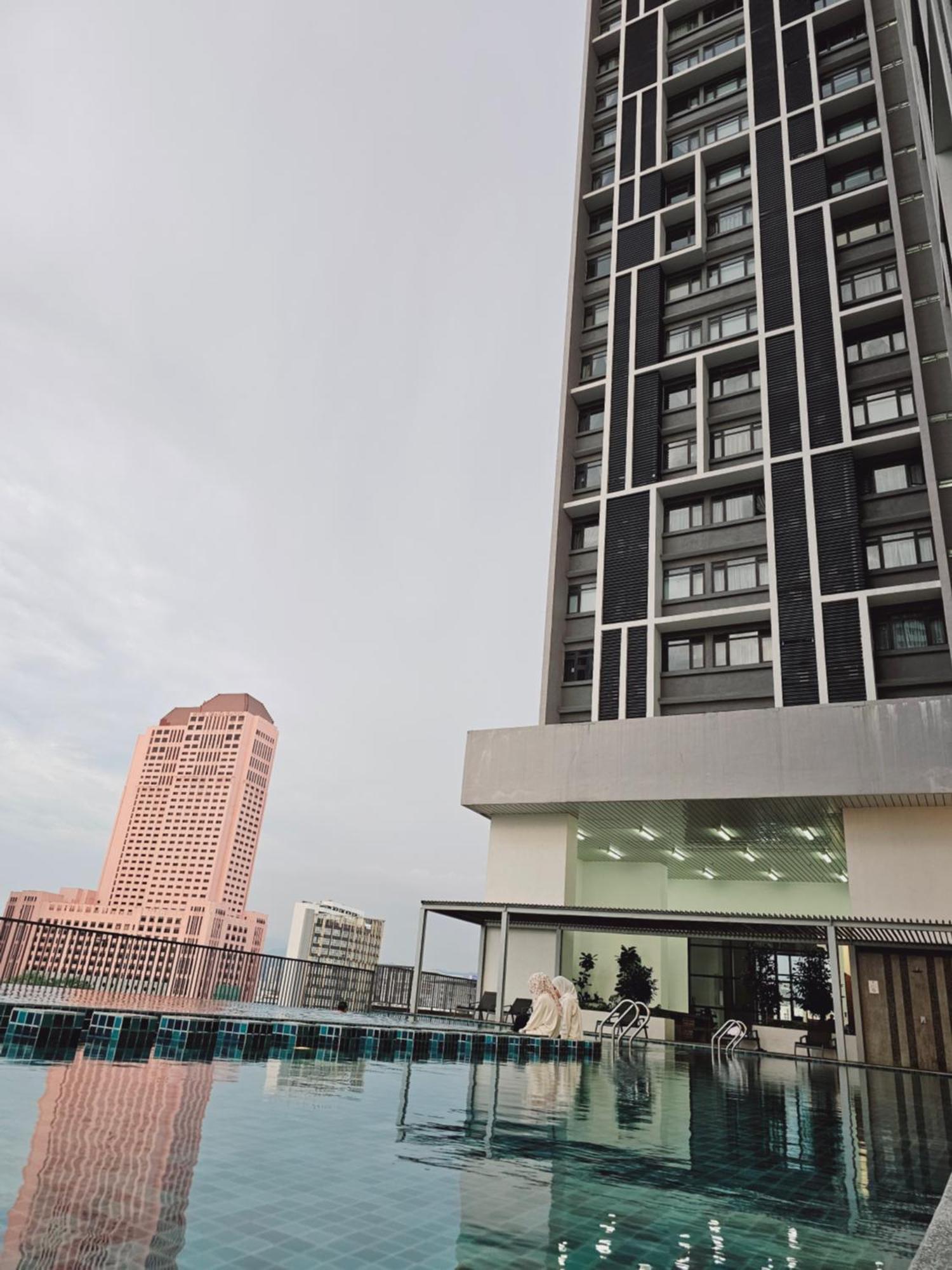 Sweet Quill Kuala Lumpur