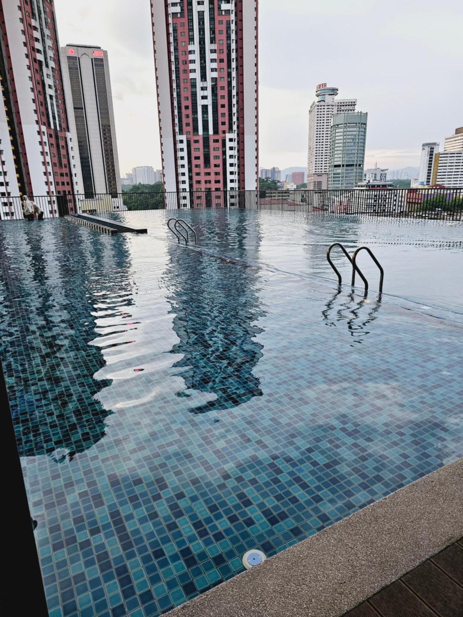 Sweet Quill Kuala Lumpur
