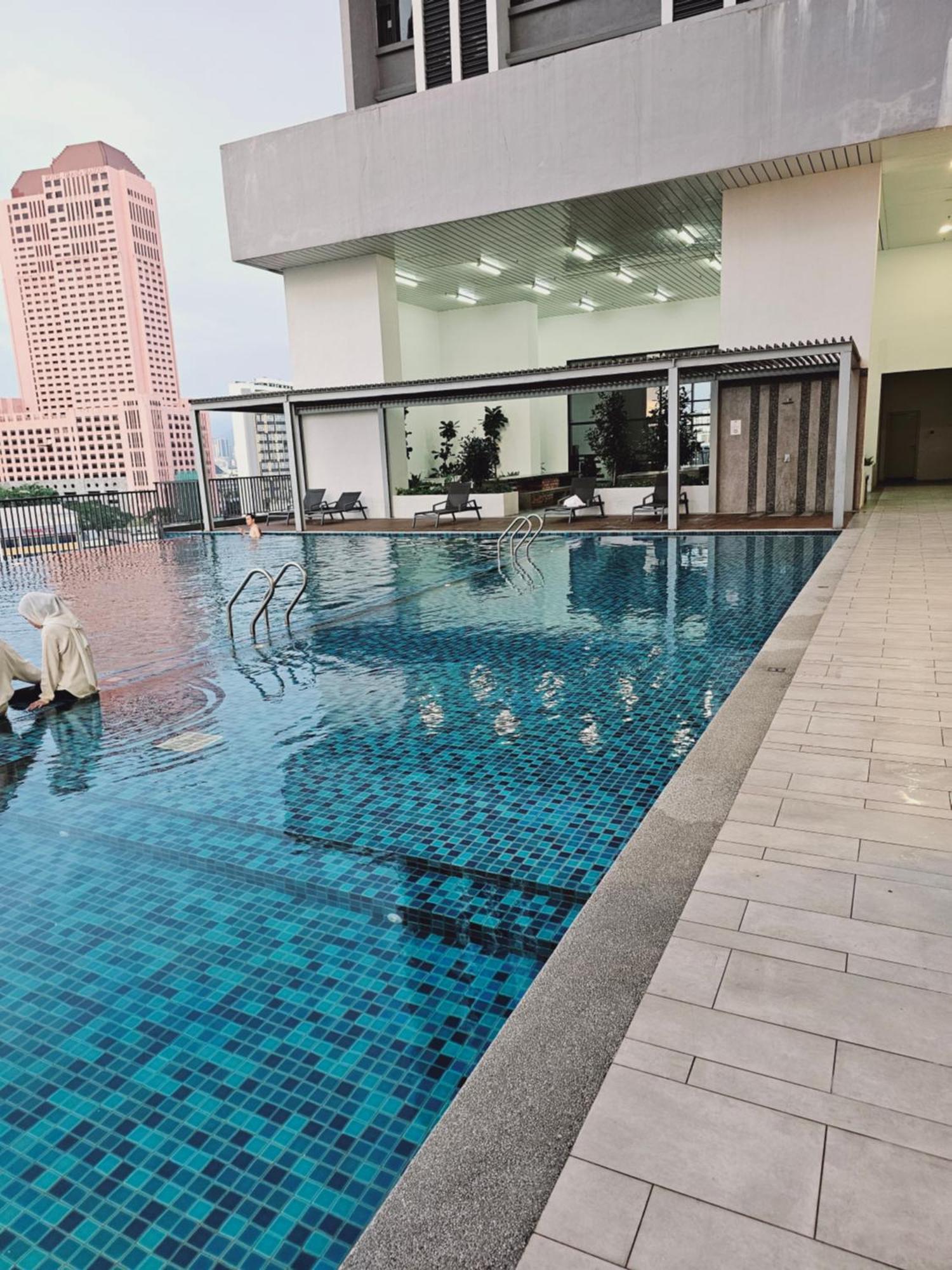 Sweet Quill * Kuala Lumpur