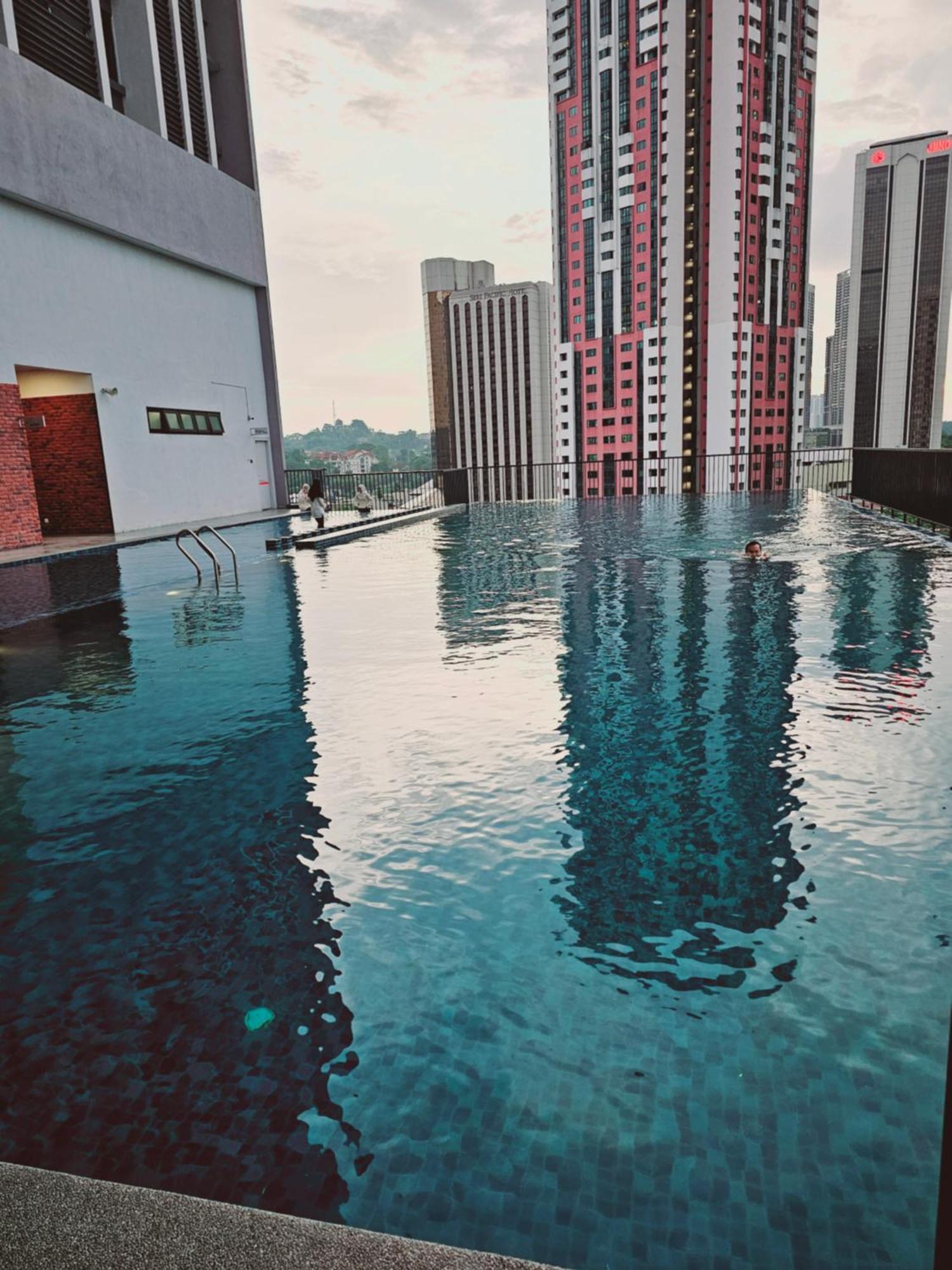 Sweet Quill Kuala Lumpur