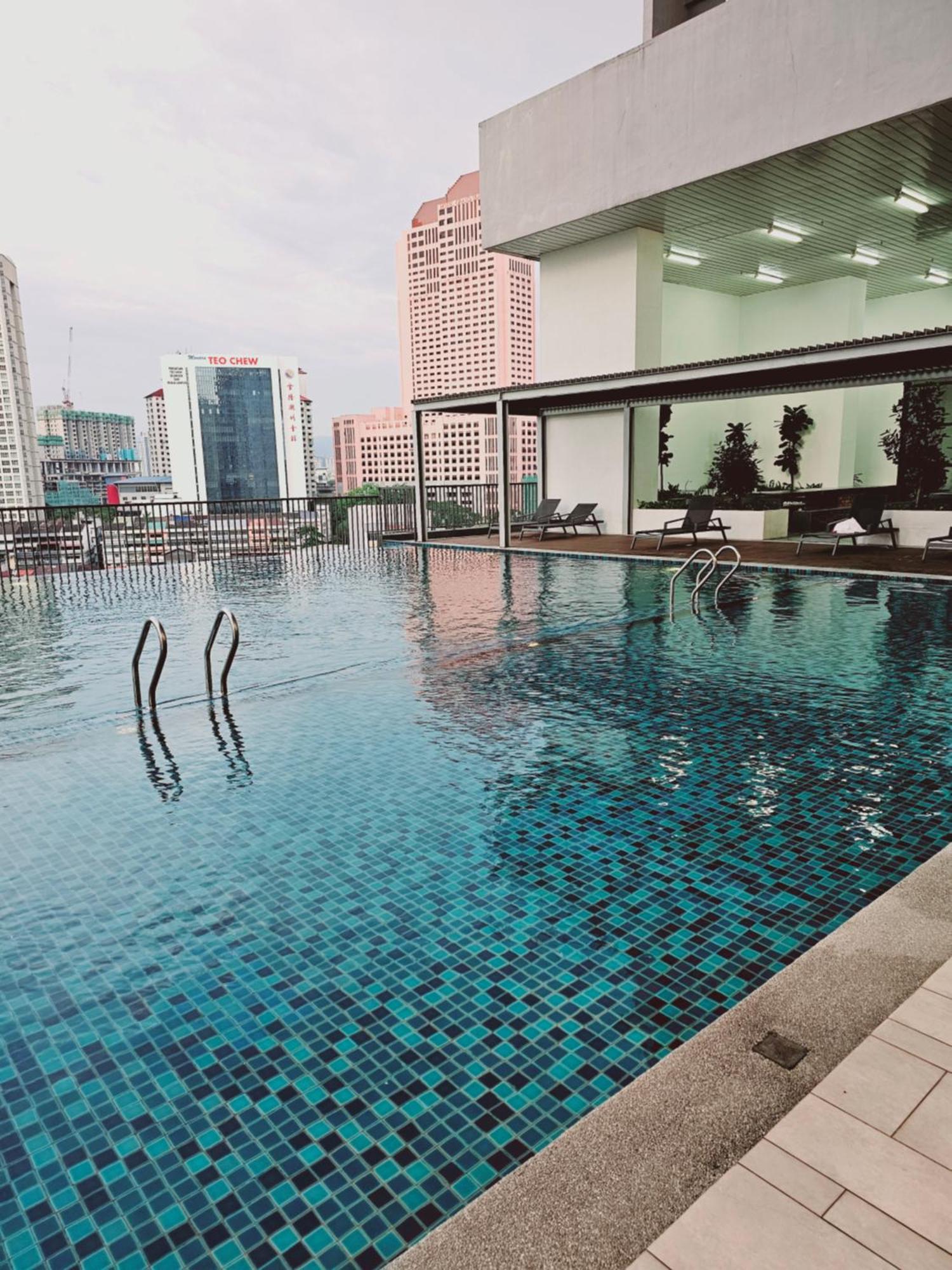 Sweet Quill Kuala Lumpur