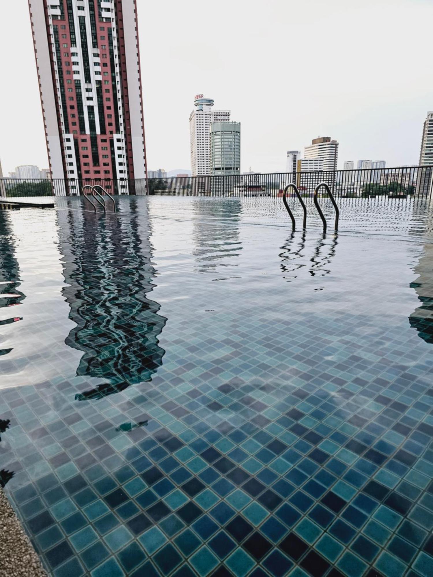 Sweet Quill Kuala Lumpur