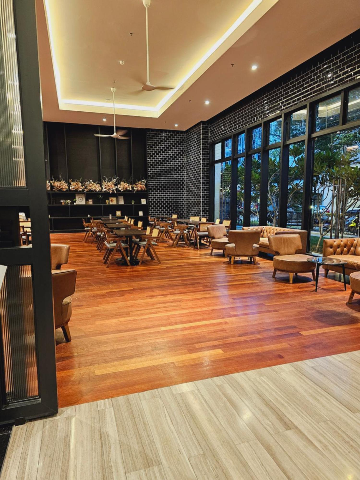 Pangsapuri Sweet Quill Kuala Lumpur