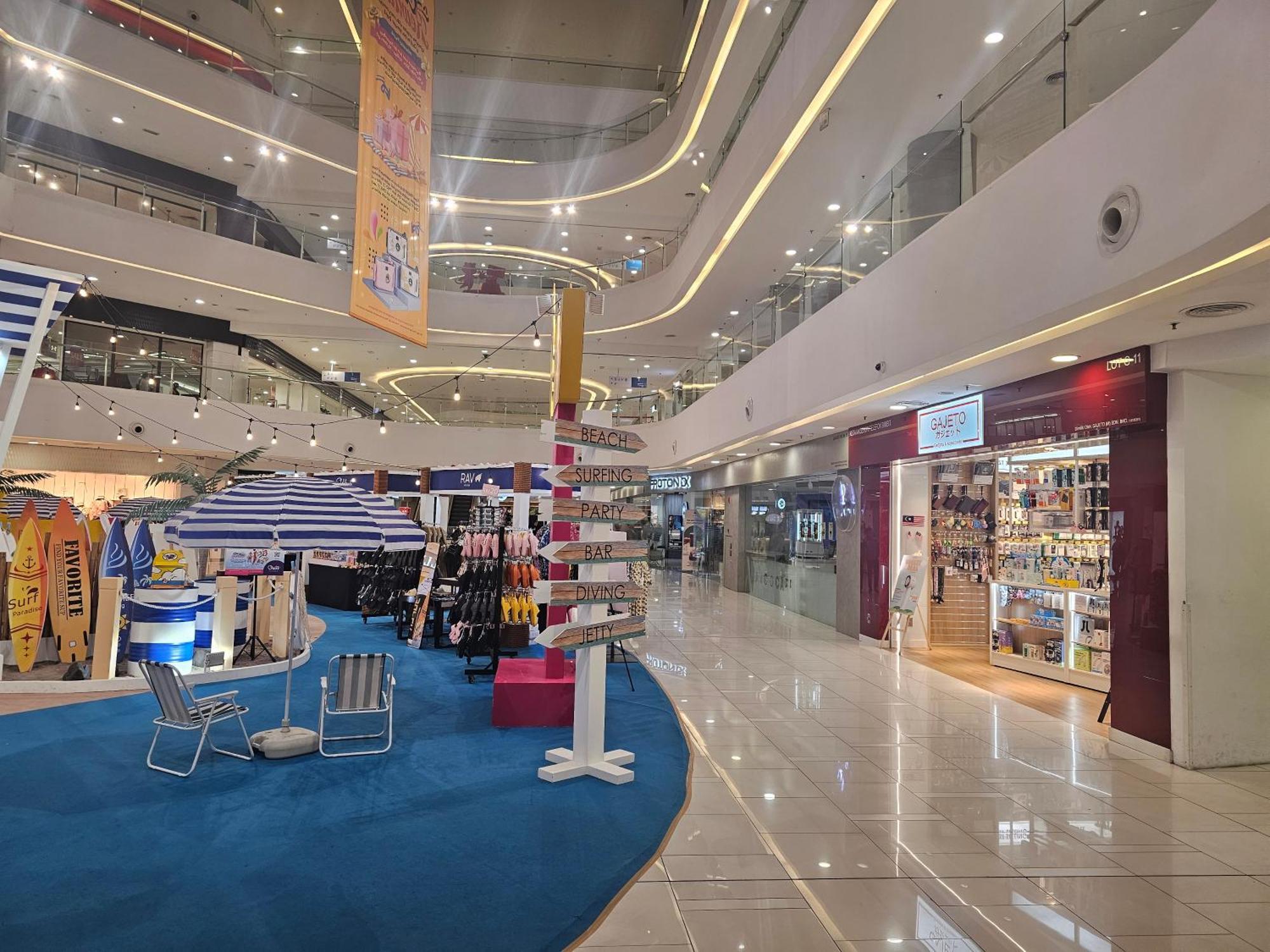 Sweet Quill Kuala Lumpur